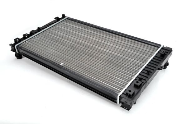 THERMOTEC D7W052TT Radiator, engine cooling