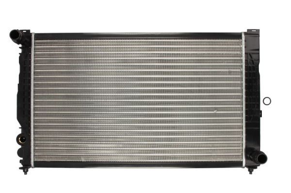 THERMOTEC D7W053TT Radiator, engine cooling