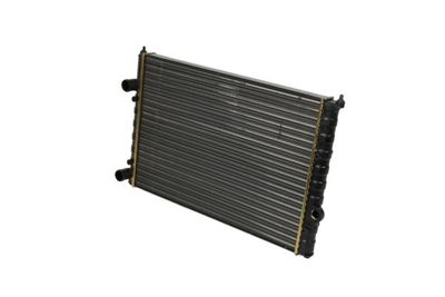 Radiator, engine cooling THERMOTEC D7W054TT
