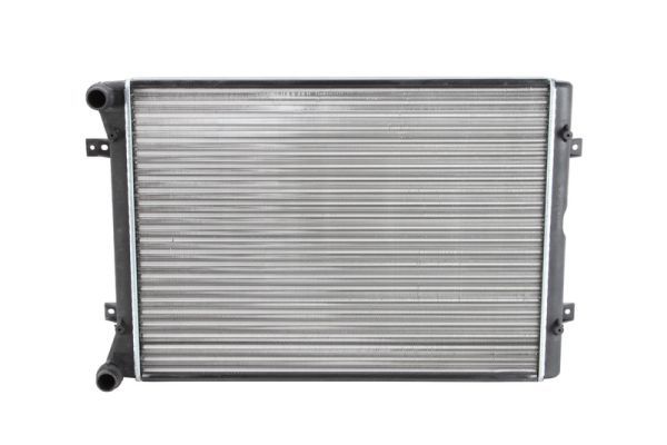 THERMOTEC D7W057TT Radiator, engine cooling