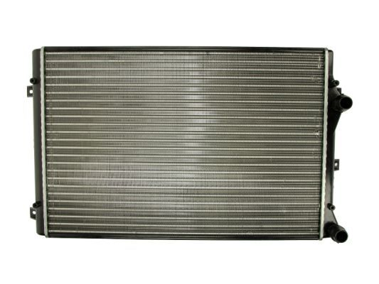 THERMOTEC D7W060TT Radiator, engine cooling