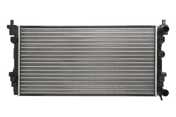THERMOTEC D7W061TT Radiator, engine cooling