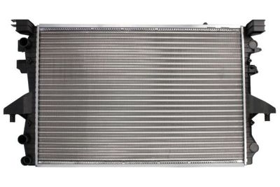 Radiator, engine cooling THERMOTEC D7W062TT