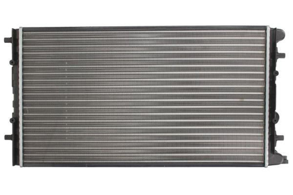 THERMOTEC D7W064TT Radiator, engine cooling