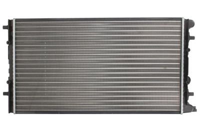 Radiator, engine cooling THERMOTEC D7W064TT