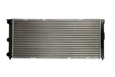 Radiator, engine cooling THERMOTEC D7W065TT