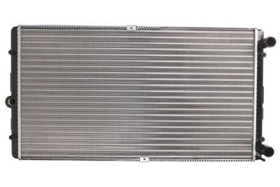 Radiator, engine cooling THERMOTEC D7W067TT