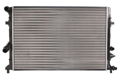 Radiator, engine cooling THERMOTEC D7W068TT