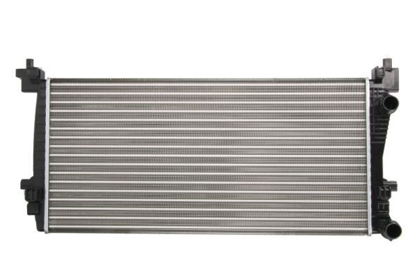 THERMOTEC D7W072TT Radiator, engine cooling