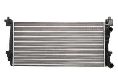 Radiator, engine cooling THERMOTEC D7W072TT