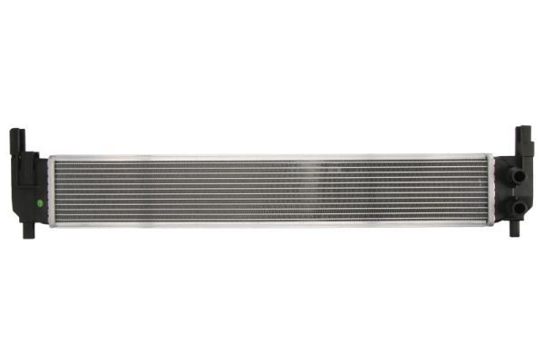 THERMOTEC D7W073TT Low Temperature Cooler, charge air cooler