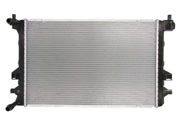 THERMOTEC D7W074TT Low Temperature Cooler, charge air cooler