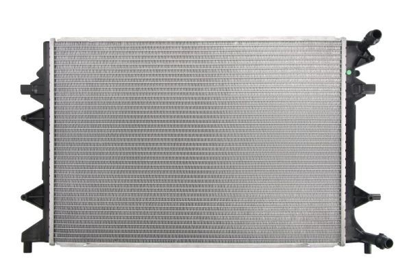 THERMOTEC D7W075TT Radiator, engine cooling