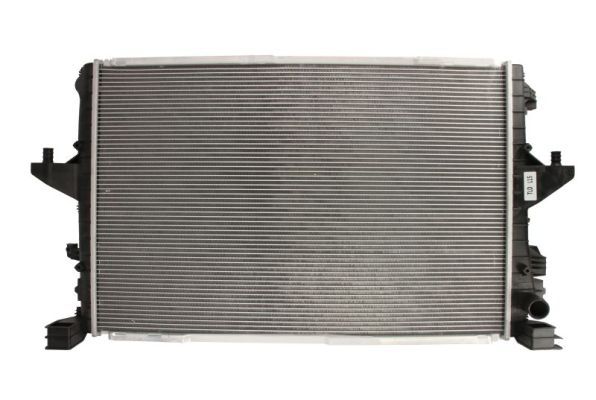 THERMOTEC D7W076TT Radiator, engine cooling