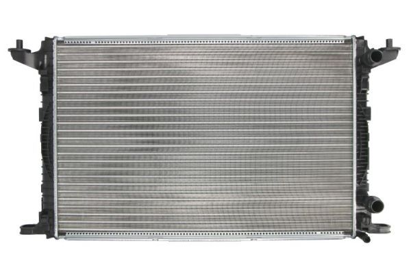 THERMOTEC D7W082TT Radiator, engine cooling
