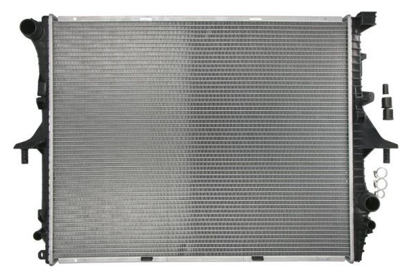 THERMOTEC D7W083TT Radiator, engine cooling