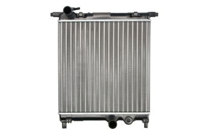 Radiator, engine cooling THERMOTEC D7W084TT
