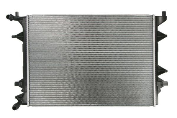 THERMOTEC D7W085TT Radiator, engine cooling