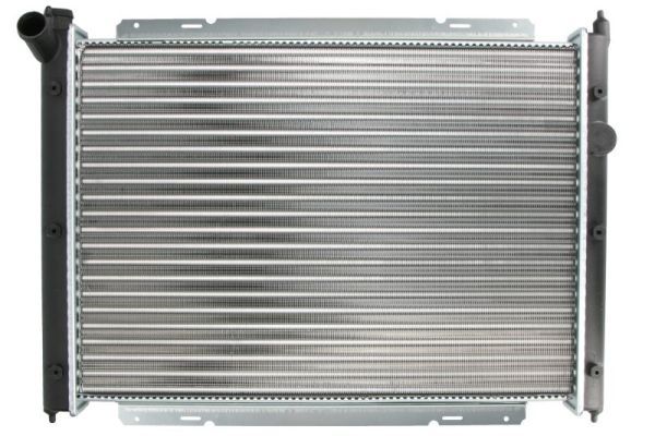THERMOTEC D7W087TT Radiator, engine cooling