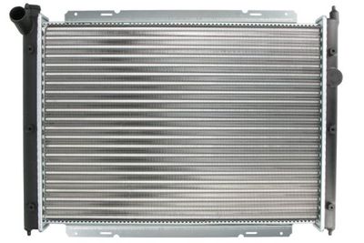 Radiator, engine cooling THERMOTEC D7W087TT
