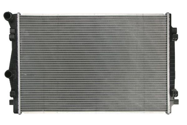 THERMOTEC D7W088TT Radiator, engine cooling