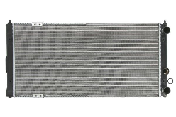 THERMOTEC D7W089TT Radiator, engine cooling