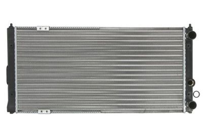 Radiator, engine cooling THERMOTEC D7W089TT