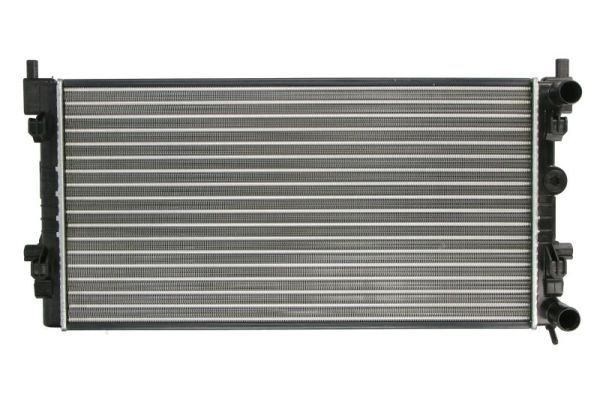 THERMOTEC D7W093TT Radiator, engine cooling