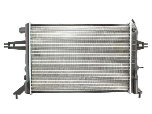 THERMOTEC D7X001TT Radiator, engine cooling