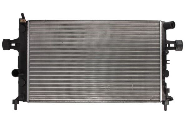 THERMOTEC D7X002TT Radiator, engine cooling