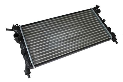 Radiator, engine cooling THERMOTEC D7X003TT