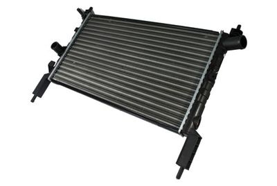 Radiator, engine cooling THERMOTEC D7X004TT