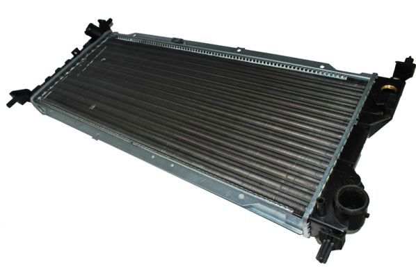 THERMOTEC D7X005TT Radiator, engine cooling