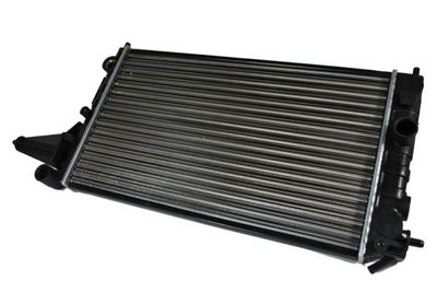 Radiator, engine cooling THERMOTEC D7X006TT