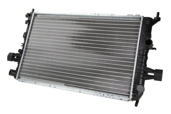 THERMOTEC D7X007TT Radiator, engine cooling