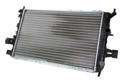 Radiator, engine cooling THERMOTEC D7X007TT