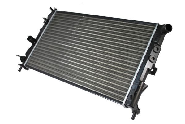 THERMOTEC D7X009TT Radiator, engine cooling