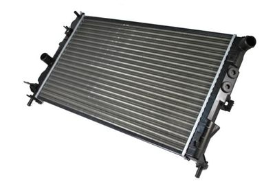 Radiator, engine cooling THERMOTEC D7X009TT