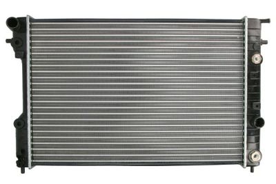 Radiator, engine cooling THERMOTEC D7X010TT