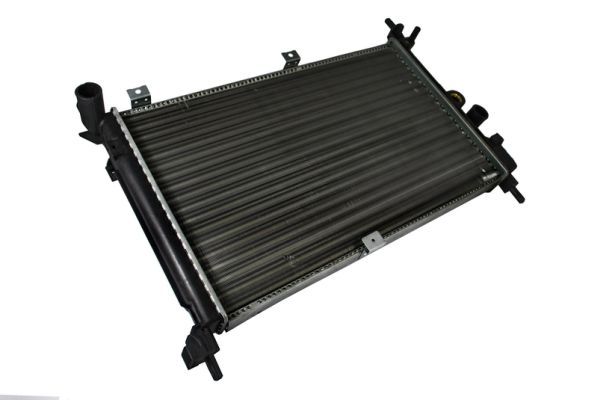 THERMOTEC D7X011TT Radiator, engine cooling