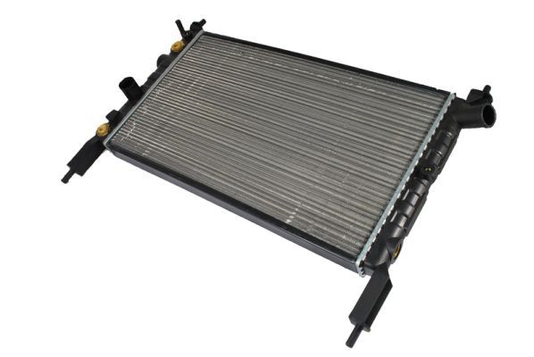 THERMOTEC D7X013TT Radiator, engine cooling
