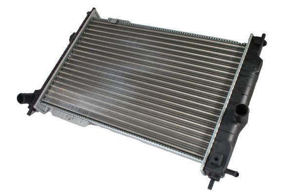 THERMOTEC D7X014TT Radiator, engine cooling