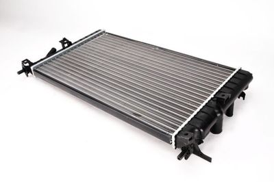 Radiator, engine cooling THERMOTEC D7X015TT