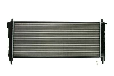 Radiator, engine cooling THERMOTEC D7X017TT