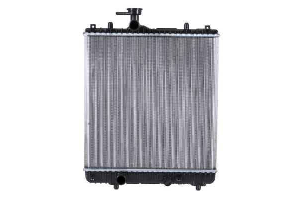 THERMOTEC D7X018TT Radiator, engine cooling