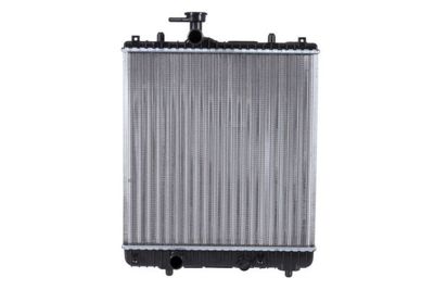 Radiator, engine cooling THERMOTEC D7X018TT