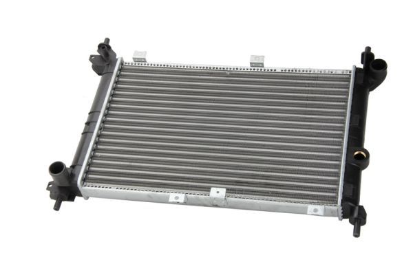 THERMOTEC D7X019TT Radiator, engine cooling