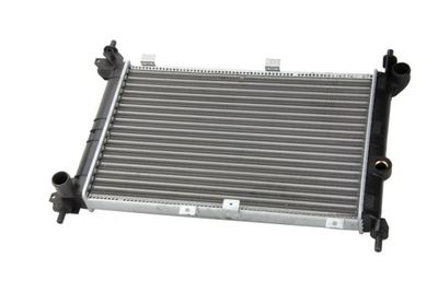 Radiator, engine cooling THERMOTEC D7X019TT
