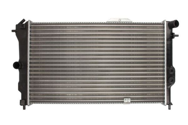 THERMOTEC D7X022TT Radiator, engine cooling