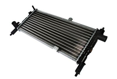 Radiator, engine cooling THERMOTEC D7X024TT